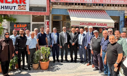 MHP Hacıbektaş'ta Güven Tazeledi: Cevahir Osman Erdoğan Yeniden İlçe Başkanı Seçildi