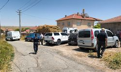 Hacıbektaş Büyükburnağıl'da Şüpheli Ölüm: Süleyman Özçelik Hayatını Kaybetti