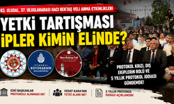Hacıbektaş’ta Anma Etkinliklerinde Yetki Tartışması: İpler Kimin Elinde?