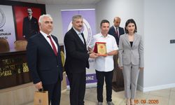 39. Ahilik Haftası’nda Hacıbektaş Temsil Edildi