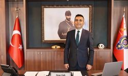 Nevşehir Emniyet Müdürlüğü’nde Görev Değişimi: Yeni Müdür Sinan Dallı