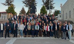 PSAKD’nin Hacıbektaş Toplantısından Eşit Yurttaşlık ve Demokrasi Vurgusu