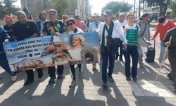 8. Uluslararası “Yunus’tan Hünkâr’a Çıkan Yol” Etkinliği Hacıbektaş’ta Tamamlandı