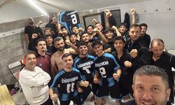 Hacıbektaş Gücü, Ortahisar Spor ile 1-1 Berabere Kaldı