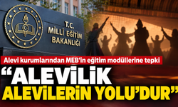 MEB’in Alevi-Bektaşi Eğitim Modüllerine Tepki: “Alevilik Alevilerin Yolu’dur”