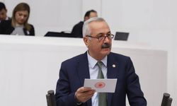 Nevşehir CHP Milletvekili Sarıaslan'dan Karaburç'taki Maden Ocağı'yla İlgili Soru Önergesi