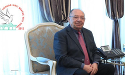 Hünkâr Hacı Bektaş Veli Vakfı'ndan öğrencilere burs