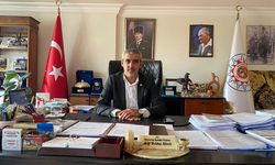 Hacıbektaş Belediye Başkanı Altıok'un Çalışan Gazeteciler Günü Mesajı