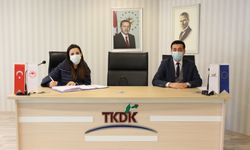 TKDK'dan Hacıbektaş Karaova Köyündeki "Yurttur Karaova Enerji Projesi"ne 1 Buçuk Milyon Hibe!