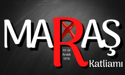 Maraş Katliamının 42. Yılı!