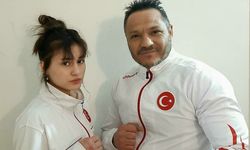 ALTIYILDIZ KOLEJLİ ÖĞRENCİ DÜNYA ŞAMPİYONASINDA TÜRKİYE’Yİ TEMSİL EDECEK