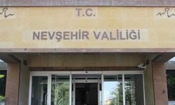 Nevşehir Valiliğinden Okullarla İlgili Açıklama