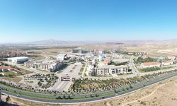 NEVÜ’den Hünkâr Hacı Bektaş Veli Hatıra Ormanı