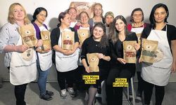 Kadıncık Ana Kadın Kooperatifi Tez-Koop-İş Kadın Dergisinde