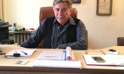 Avukat Gani Engin Ulusoy Hakk'a Yürüdü