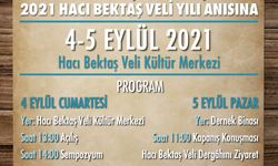 11. Halk Ozanları Hacıbektaş Buluşması Aşık Esiri Baba Anısına Düzenlenecek