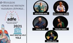 Alevi Dernekleri Federasyonundan UNESCO Yılına Özel Hacıbektaş Etkinliği