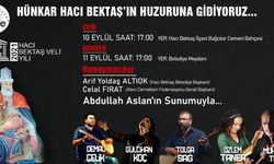 Alevi Dernekleri Federasyonu'nun Etkinlik Ayrıntıları Belli Oldu