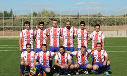 Hacı Bektaş Veli Yılı Futbol Turnuvası Başladı