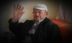 Mikail Köyünden Foto Bilge Ailesinin Amcaları Hakkı Çelik Vefat Etti