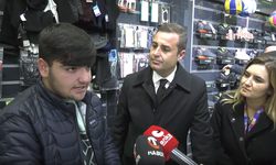 NEVŞEHİRLİ ESNAF: 20 YILDIR YİYECEĞİNİ YEDİN, ALACAĞINI ALDIN; BIRAK YAPANLAR YÖNETSİN ARTIK
