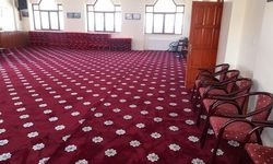 Şahkulu ve Garip Dede Cemevine Kaymakamlık'tan Destek