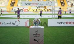 Spor Toto Süper Lig'de heyecan kaldığı yerden devam edecek