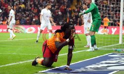 Yeni lider Galatasaray!