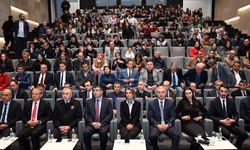 Nevşehir'de "10 Aralık Dünya İnsan Hakları Günü" kutlandı