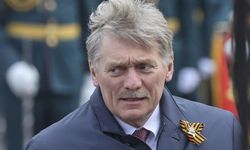 Kremlin Sözcüsü Peskov: "AB'nin yaptırımlarına cevap verilecek"