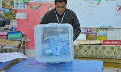 Tunus’ta resmi sonuçlara göre erken seçime katılım yüzde 8.8 oldu