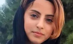 İran’da 17 yaşındaki eylemci Sonya Şerifi’ye idam cezası