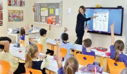 Eğitimde Lüks Dönemi: Birinci Sınıf Kaydı 2 Milyon TL’ye Dayandı!