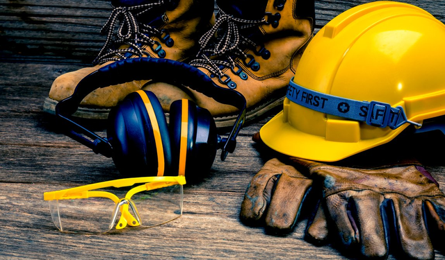 Kendi işyerinizde İSG Uzmanı olabilirsiniz