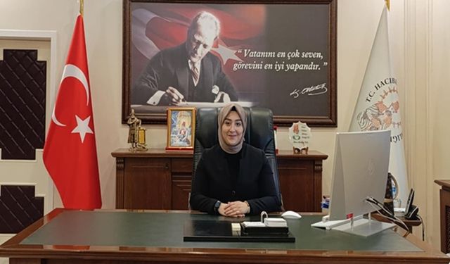 Kaymakam Doğan'ın Asaleten Ataması Resmi Gazete'de Yayımlandı