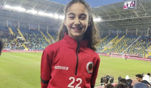 "Köşektaş Köyü’nün Acı Günü: Genç Yıldızımız Miray’ı Erken Kaybettik"