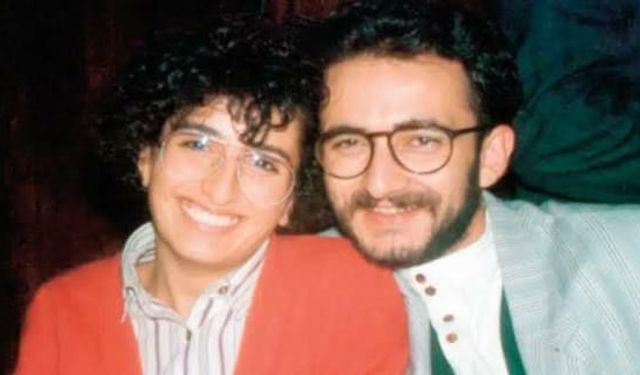 Yeter Gültekin Hakk’a Yürüdü