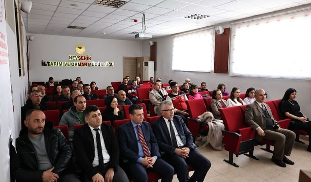 Taze Meyve ve Sebzede Pestisit Denetimlerine Yeni Uygulama