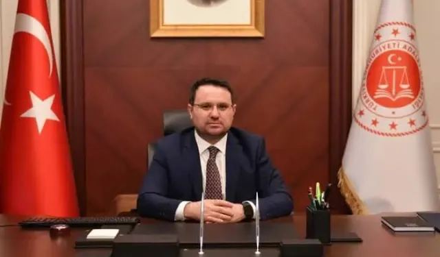 Akın Gürlek Adalet Bakanı, Mustafa Çİftçi İçişleri Bakanı Oldu