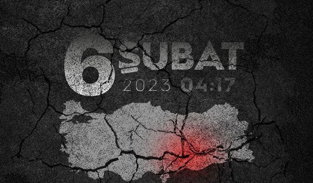 Vali Ali Fidan'dan 6 Şubat Mesajı