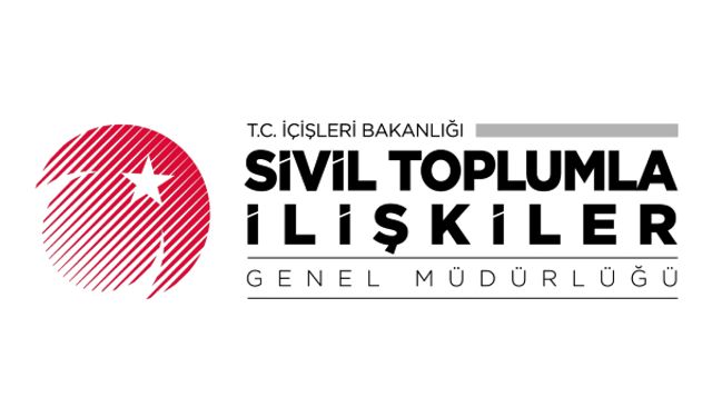 Derneklere Proje Desteği Başvuruları Başladı