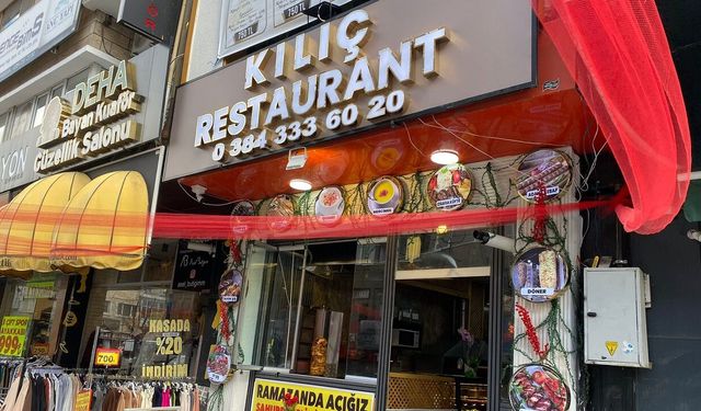 Nevşehir’de Hacıbektaşlı Kardeşlerden Yeni İşletme: Kılıç Restaurant Açıldı