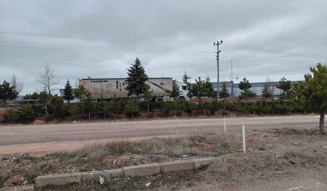 Hacıbektaş’ta 205 Kişiye İstihdam Sağlayan Tekstil Fabrikası Kapanıyor mu?