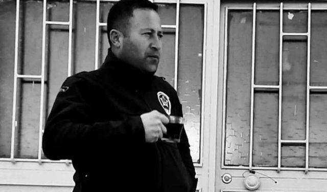 Karaburna’da Acı Kayıp: Mehmet Öncül Hayatını Kaybetti