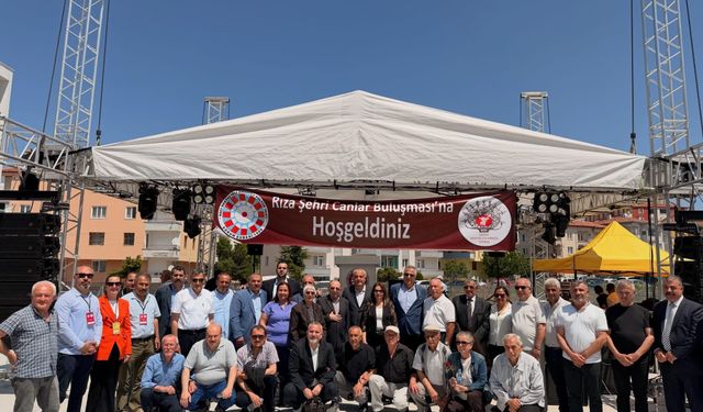 Hacı Bektaş Veli Anadolu Kültür Vakfı Çorum Şubesi Hizmete Açıldı