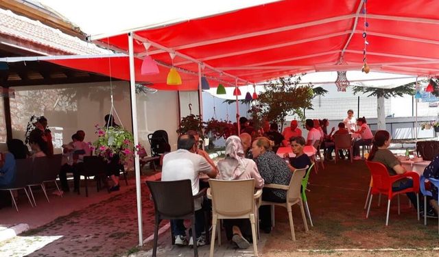 Yağmur Cafe Restoran