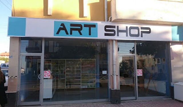 Art Shop