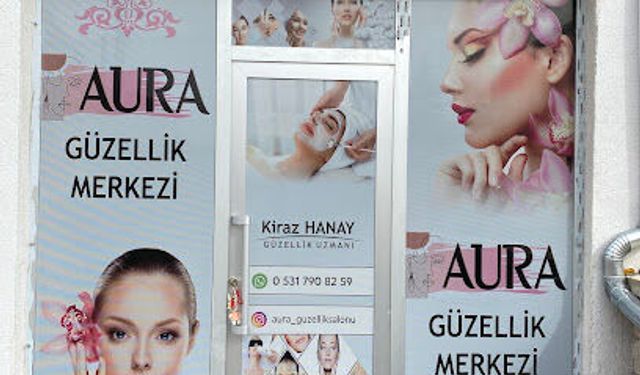 Aura Güzellik Merkezi