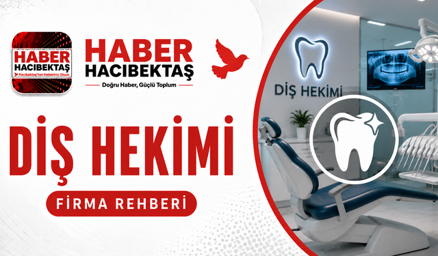 Diş Hekimi Mustafa Erdoğan