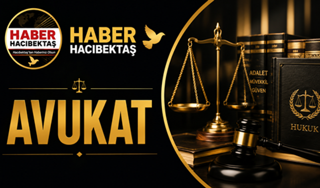 Avukat Cansu Hayat